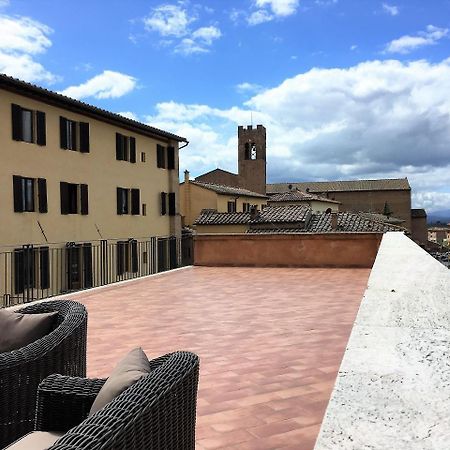 Emilia'S Home Siena Kültér fotó